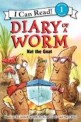 Diary of a worm :Nat the gnat 