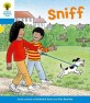 Oxford Reading Tree: Level 3: First Sentences: Sniff (Paperback)