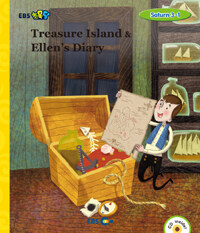 Threasure island & Ellens diary