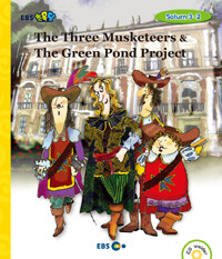 (The)three musketeers & The green pond project