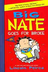 Big Nate goes for broke