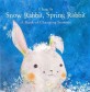Snow Rabbit, Spring Rabbit: A Book of Changing Seasons (Board Books)
