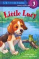 Little Lucy (Library Binding)