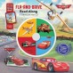 World of Cars (Fly-And-Drive Read-Along [With CD (Audio)])