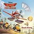 Disney Planes: Fire & Rescue [With Paperback Book] (Audio CD)