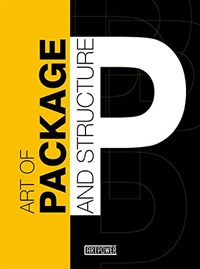 Art of Package and Structure  : Art of Package and Structure (+DVD)
