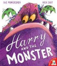 Harry and the Monster