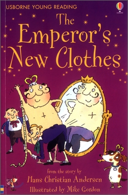 (The)Emperor's New Clothes