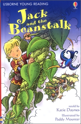 Jack and the Beanstalk