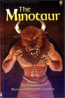 (The)Minotaur