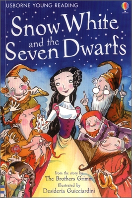 Snow White and the Seven Dwarfs