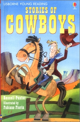 Stories of Cowboys