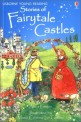 (Stories of)Fairytale castle
