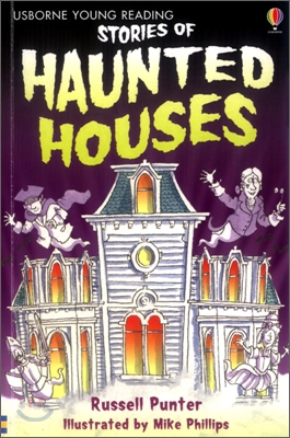 Stories of Haunted House