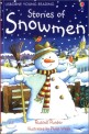 (Stories of)Snowmen