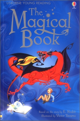 (The)Magical Book