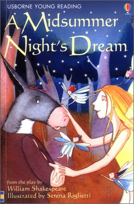 (A) midsummer night's dream