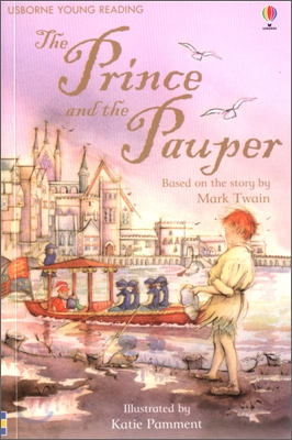 (The)Prince and the Pauper