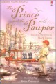 (The)prince and the pauper