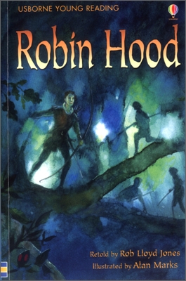 Robin Hood