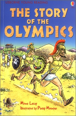 (The) story of the Olymics