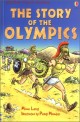 (The) Story of the Olympics