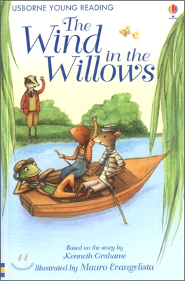 (The)Wind in the Willows