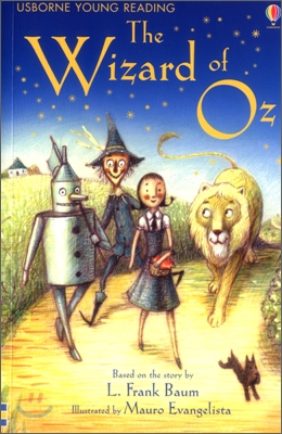 (The)Wizard of Oz