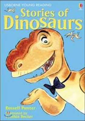 Stories of dinosaurs