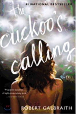 (The)cuckoo's calling