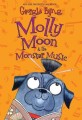 Molly Moon & the Monster Music (Paperback, Reprint)