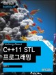 (Thinking about) C++11 STL 프로그래밍 