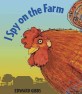 I Spy on the Farm (Hardcover)