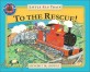 The Little Red Train: To The Rescue (Paperback)