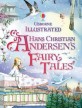 Illustrated Fairytales from Hans Christian Anderson (Hardcover, New ed)