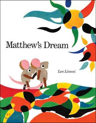 Matthew's dream 