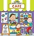 Happy Street: Cafe (Board Book)