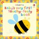 Baby's Very First Touchy Feely Book (Board Book)
