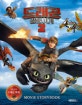 드래곤 길들이기 : movie storybook. 2