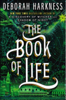 (The)Book of Life