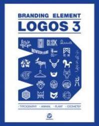 Branding Element Logos . 3