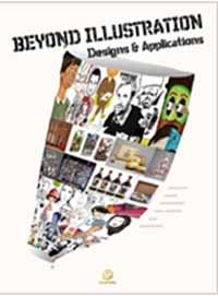 Beyond Illustration : Designs and Applications