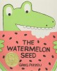 The Watermelon Seed (수박씨를 삼켰어!)