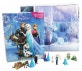 Disney Frozen My Busy Book - 겨울왕국 피규어책 (겨울왕국 피규어책)