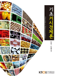 기초거시경제론 = Principles of macroeconomics
