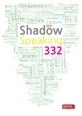 Shadow speaking 332 초등 영단어 960