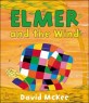 Elmer and the Wind