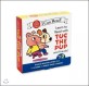 Learn to read with Tug the Pup and friends! :box set 2