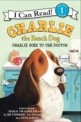 Charlie the ranch dog :Charlie goes to the doctor 