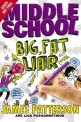 Big Fat Liar (Hardcover)